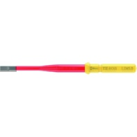 Socket spanner for slot head screws 05006508001