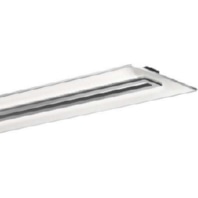 LED-Anbau-/Pendelleuchte 4300lm 4000K 5MN238DLC