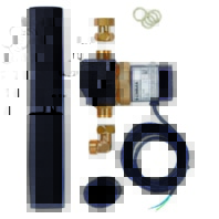 Zirkulations-Set mit Pumpe f�r Anschlusskonsole 0020229714