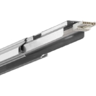 Tragschiene drei Lampenlngen 07650/III/356759500