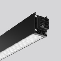 Gear tray for light-line system 8x81W 954590.843.776.000