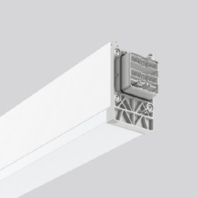 Gear tray for light-line system 4x40W 9523OH.832.776.000