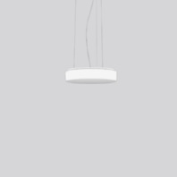 Pendant luminaire 1x19W 311978.002.3.76