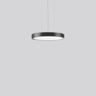 Pendant luminaire 1x64W 312422.0031.730