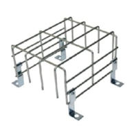 Protective basket for luminaires Bounce Guard 2320