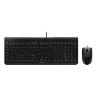 Tastatur-Maus USB DE,opt,1200dpi DC 2000 sw