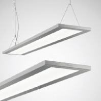 Pendant luminaire 1x26W Luceos D/H1 #7017551