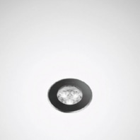 In-ground luminaire 1x5W 8501 RE1L #6376757