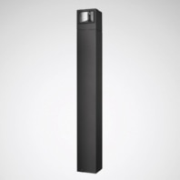 Luminaire bollard LED exchangeable Skeo Q-B1 #7021340