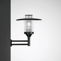 Mounting kit for luminaires 09800WB