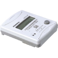 Messkapselz�hler Zenner C5 QN0,6 EAS/EAT ISTA ZEN-ZELC5 84954