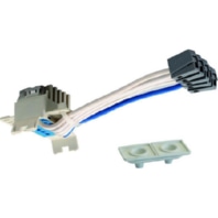 End-feed for luminaires VLPNE-11F N 1207207