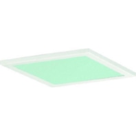 Dekorglasscheibe, DQ235-SM-G-D-W