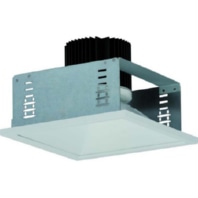 LED-Einbaudownlight 4000K DALI EDLQ 235/40 0331351