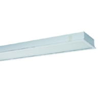 Einbauleuchte f�r RIDI-Tube EBRE9-R2X14 0850103