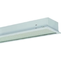 Einbauleuchte mit RIDI-Tube 4000K DALI ESHL-L 180/ 0860614