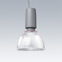 Pendant luminaire LED not exchangeable GLAC2L LED #96632434