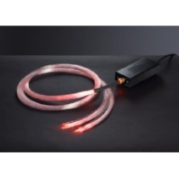 Fibre optic cable light system 1W 48211006