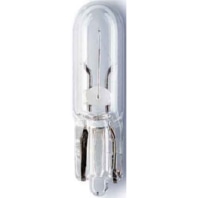 Anzeigelampe 1,2W 24V W2x4,6d 2741
