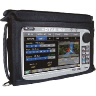 HD-Analyzer SAT/TV,CATV,9HD-TFT HD TAB 900 Plus
