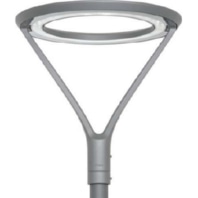 LED-Mastleuchte ST1.2a 4000K EVGPlus DL20 5XA51283NA008P