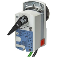 Electric servomotor S55499-D203