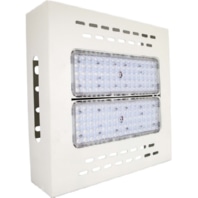LED-Flchenstrahler 6500K PANDORAC1x27656060