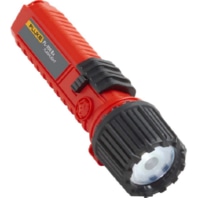 Explosion proof pocket torch 0, 1, 2 Red FL-150 EX