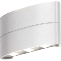 LED Wandleuchte Chieri 7853-250