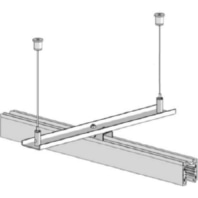 Suspension cable for luminaires ST-A S28sw