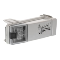Tap off unit for busbar trunk 16A LTAC 9713200