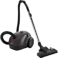 Canister-cylinder vacuum cleaner 800W VCC 3850A sw/rt