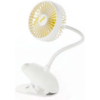 Tischventilator Breezy Clip 86680 Breezy Clip