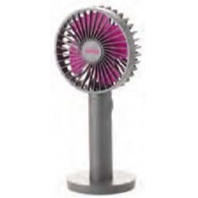 Handventilator Breezy II purple 86629 Breezy II pu