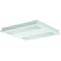 LED-Einbauleuchte M625 3000K LENSES-EQ 0827748