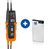 Aktion HT10+Powerbank HT10 Power-Kit
