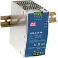 Netzteil 48VDC 240W 66000658
