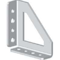 SIVACON S4 Kabeltrageisen Befestigung,10Stck 8PQ3000-0BA73