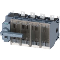 Lasttrennschalter mit Sicherung 400A, 3KF4440-2LF11