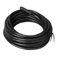 Fubodenfhler extern,inkl.6m Kabel HF-8/6-K2