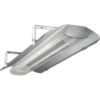 Bankheizkrper SH,375W,230V,1500mm SH37521