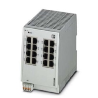 Industrial Ethernet Switch, FL SWITCH 2116
