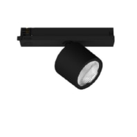 LED-Stromschienenstrahler 3000K ORYO-T 203.930.45 sw