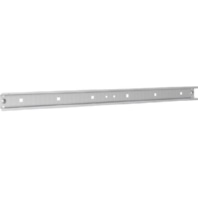 Hutprofilschiene 2-FB 494mm FC2N50 (Inhalt: 50)