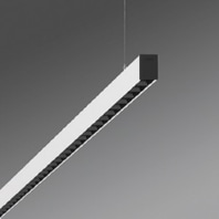 LED-Pendelleuchte 4000K DALI agila-A 60615045670