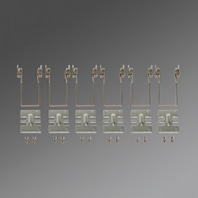 Mounting kit for luminaires PE-ES 312 me