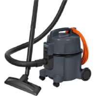 Canister-cylinder vacuum cleaner 880W CV-400PPRO GR Grau