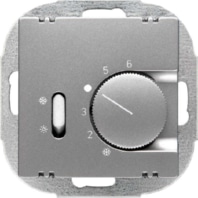 I-system Temperaturregler alu, 5TC9774-4AM00
