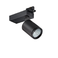 LED-Strahler schwarz ST770T LED #00999800