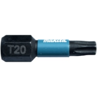 6-rund Bit TX20x25 2 Stck B-63672 (Inhalt: 2)